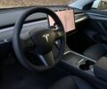 Белый Тесла Модель 3, объемом двигателя 0 л и пробегом 40 тыс. км за 19000 $, фото 6 на Automoto.ua