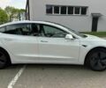 Белый Тесла Модель 3, объемом двигателя 0 л и пробегом 29 тыс. км за 12500 $, фото 7 на Automoto.ua