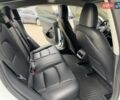 Белый Тесла Модель 3, объемом двигателя 0 л и пробегом 172 тыс. км за 18700 $, фото 4 на Automoto.ua