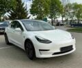 Белый Тесла Модель 3, объемом двигателя 0 л и пробегом 29 тыс. км за 12500 $, фото 2 на Automoto.ua