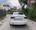 Белый Тесла Модель 3, объемом двигателя 0 л и пробегом 55 тыс. км за 23000 $, фото 3 на Automoto.ua
