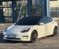 Білий Тесла Модель 3, об'ємом двигуна 0 л та пробігом 52 тис. км за 25500 $, фото 6 на Automoto.ua