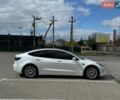 Белый Тесла Модель 3, объемом двигателя 0 л и пробегом 103 тыс. км за 21500 $, фото 20 на Automoto.ua