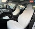 Білий Тесла Модель 3, об'ємом двигуна 0 л та пробігом 5 тис. км за 29900 $, фото 27 на Automoto.ua