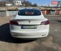 Білий Тесла Модель 3, об'ємом двигуна 0 л та пробігом 93 тис. км за 18900 $, фото 25 на Automoto.ua