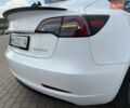 Білий Тесла Модель 3, об'ємом двигуна 0 л та пробігом 5 тис. км за 30900 $, фото 11 на Automoto.ua
