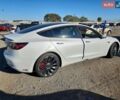 Білий Тесла Модель 3, об'ємом двигуна 0 л та пробігом 68 тис. км за 7700 $, фото 2 на Automoto.ua