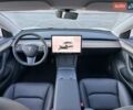 Білий Тесла Модель 3, об'ємом двигуна 0 л та пробігом 2 тис. км за 27700 $, фото 51 на Automoto.ua