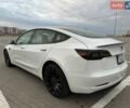 Белый Тесла Модель 3, объемом двигателя 0 л и пробегом 8 тыс. км за 32000 $, фото 15 на Automoto.ua