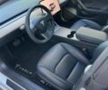 Белый Тесла Модель 3, объемом двигателя 0 л и пробегом 83 тыс. км за 20799 $, фото 41 на Automoto.ua