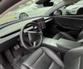 Білий Тесла Модель 3, об'ємом двигуна 0 л та пробігом 56 тис. км за 33500 $, фото 14 на Automoto.ua