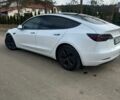 Білий Тесла Модель 3, об'ємом двигуна 0 л та пробігом 40 тис. км за 19999 $, фото 8 на Automoto.ua
