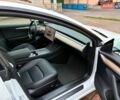 Білий Тесла Модель 3, об'ємом двигуна 0 л та пробігом 19 тис. км за 22500 $, фото 36 на Automoto.ua