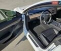 Белый Тесла Модель 3, объемом двигателя 0 л и пробегом 35 тыс. км за 19900 $, фото 17 на Automoto.ua