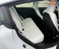Білий Тесла Модель 3, об'ємом двигуна 0 л та пробігом 57 тис. км за 18800 $, фото 28 на Automoto.ua