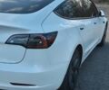 Білий Тесла Модель 3, об'ємом двигуна 0 л та пробігом 9 тис. км за 21700 $, фото 1 на Automoto.ua