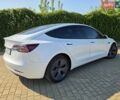 Белый Тесла Модель 3, объемом двигателя 0 л и пробегом 37 тыс. км за 23800 $, фото 6 на Automoto.ua