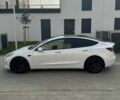 Белый Тесла Модель 3, объемом двигателя 0 л и пробегом 11 тыс. км за 15700 $, фото 4 на Automoto.ua