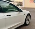 Білий Тесла Модель 3, об'ємом двигуна 0 л та пробігом 34 тис. км за 20999 $, фото 15 на Automoto.ua