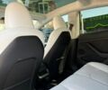 Белый Тесла Модель 3, объемом двигателя 0 л и пробегом 60 тыс. км за 23950 $, фото 13 на Automoto.ua