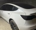 Белый Тесла Модель 3, объемом двигателя 0 л и пробегом 26 тыс. км за 27200 $, фото 5 на Automoto.ua