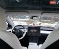 Білий Тесла Модель 3, об'ємом двигуна 0 л та пробігом 27 тис. км за 20950 $, фото 6 на Automoto.ua
