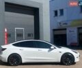 Белый Тесла Модель 3, объемом двигателя 0 л и пробегом 30 тыс. км за 24999 $, фото 10 на Automoto.ua