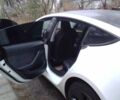 Белый Тесла Модель 3, объемом двигателя 0 л и пробегом 27 тыс. км за 21000 $, фото 3 на Automoto.ua
