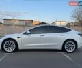 Белый Тесла Модель 3, объемом двигателя 0 л и пробегом 80 тыс. км за 18499 $, фото 4 на Automoto.ua