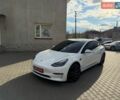 Белый Тесла Модель 3, объемом двигателя 0 л и пробегом 172 тыс. км за 18700 $, фото 20 на Automoto.ua