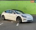 Білий Тесла Модель 3, об'ємом двигуна 0 л та пробігом 1 тис. км за 27700 $, фото 5 на Automoto.ua