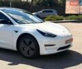Белый Тесла Модель 3, объемом двигателя 0 л и пробегом 78 тыс. км за 21990 $, фото 1 на Automoto.ua
