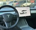 Белый Тесла Модель 3, объемом двигателя 0 л и пробегом 64 тыс. км за 20999 $, фото 6 на Automoto.ua