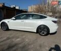 Белый Тесла Модель 3, объемом двигателя 0 л и пробегом 93 тыс. км за 18900 $, фото 9 на Automoto.ua
