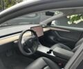 Белый Тесла Модель 3, объемом двигателя 0 л и пробегом 53 тыс. км за 13500 $, фото 7 на Automoto.ua