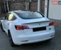 Белый Тесла Модель 3, объемом двигателя 0 л и пробегом 34 тыс. км за 18900 $, фото 22 на Automoto.ua
