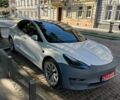 Белый Тесла Модель 3, объемом двигателя 0 л и пробегом 90 тыс. км за 17000 $, фото 2 на Automoto.ua