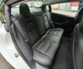 Белый Тесла Модель 3, объемом двигателя 0 л и пробегом 45 тыс. км за 24300 $, фото 4 на Automoto.ua