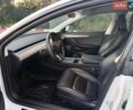Білий Тесла Модель 3, об'ємом двигуна 0 л та пробігом 34 тис. км за 20999 $, фото 39 на Automoto.ua