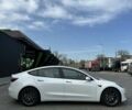 Білий Тесла Модель 3, об'ємом двигуна 0 л та пробігом 56 тис. км за 20500 $, фото 4 на Automoto.ua