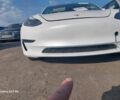 Белый Тесла Модель 3, объемом двигателя 0 л и пробегом 43 тыс. км за 516 $, фото 2 на Automoto.ua