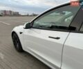 Белый Тесла Модель 3, объемом двигателя 0 л и пробегом 8 тыс. км за 32000 $, фото 16 на Automoto.ua