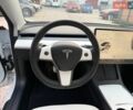 Білий Тесла Модель 3, об'ємом двигуна 0 л та пробігом 5 тис. км за 29900 $, фото 28 на Automoto.ua