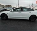 Белый Тесла Модель 3, объемом двигателя 0 л и пробегом 36 тыс. км за 17800 $, фото 1 на Automoto.ua