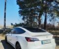 Белый Тесла Модель 3, объемом двигателя 0 л и пробегом 23 тыс. км за 21999 $, фото 11 на Automoto.ua