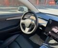 Білий Тесла Модель 3, об'ємом двигуна 0 л та пробігом 55 тис. км за 21000 $, фото 16 на Automoto.ua