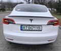 Білий Тесла Модель 3, об'ємом двигуна 0 л та пробігом 31 тис. км за 16800 $, фото 5 на Automoto.ua