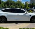 Белый Тесла Модель 3, объемом двигателя 0 л и пробегом 47 тыс. км за 22900 $, фото 8 на Automoto.ua