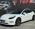 Білий Тесла Модель 3, об'ємом двигуна 0 л та пробігом 88 тис. км за 18900 $, фото 7 на Automoto.ua