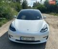 Белый Тесла Модель 3, объемом двигателя 0 л и пробегом 8 тыс. км за 27000 $, фото 1 на Automoto.ua